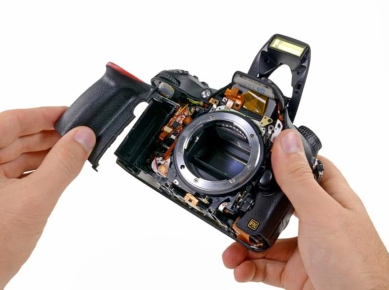 Equipment Repairs Photographic Equipment Repairs